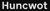 Huncwot logo