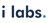 i-Labs App Development logo