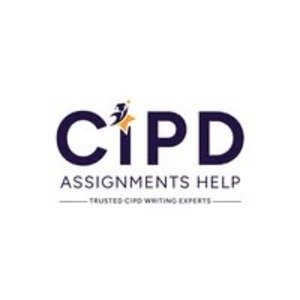 CIPD Assignments Help logo