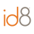 id8 logo