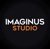 Imaginus Studio logo