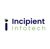 Incipient Infotech logo