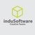 induSoftware logo