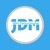 JDM Web Technologies logo