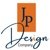 JP Design Company logo