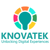 Knovatek Inc. logo