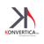 Konvertica logo