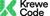 KreweCode logo
