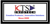 KTS InfoTech logo