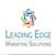 Leading Edge Marketing Solutions logo