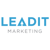 Leadit Marketing logo