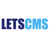 LETSCMS logo