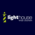 Lighthouse Web Design, Inc. logo