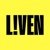 Liven Creative Ltd logo