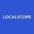 Localscope logo