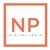 Neil Patel Digital India logo