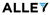 Alley Group logo