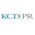 KCD Public Relations logo