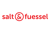 Salt & Fuessel logo