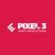 Pixel3 Video Productions (Melbourne) logo