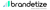 Brandetize logo
