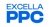 Excella PPC logo
