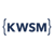 KWSM: a digital marketing agency logo
