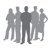 Lucid Crew Web Design logo