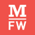 Made in Fort Worth logo
