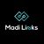 MadiLinks logo