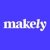 Makely Studio logo