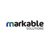 Markable Solutions logo