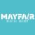 Mayfair Digital Agency logo