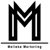 Melleka Marketing - A Digital Marketing Agency logo