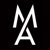 Merit/Andrew logo