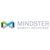 Mindster logo