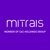Mitrais logo