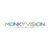 Monkyvision Creative Solutions Pvt. Ltd. logo
