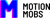 MotionMobs logo
