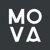 MOVA logo