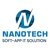 Nanotech Soft N App IT Solutions logo