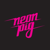 Neon Pig Creative logo