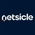 Netsicle logo