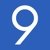 Ninth Oasis logo