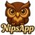 NipsApp Game Studios logo