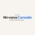 Nirvana Canada logo