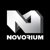 NOVORIUM logo