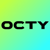 Octy - AI-augmented mobile-first software studio logo