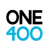 ONE400 logo