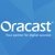 Oracast logo